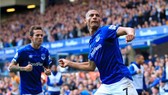 Everton - Wolves 3-2: Richarlison ghi cú đúp, Iwobi góp sức hạ gục Bầy sói