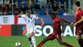 Harry Kane sẽ giúp tuyển Anh thắng để trên sân Wembley