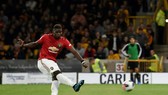 Pogba sút hỏng quả 11m gần nhất ở Man United