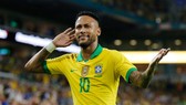 Neymar Jr