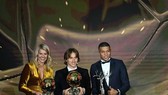 Alisson tràn trề hy vọng thắng Quả bóng vàng 2019