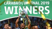 Lịch thi đấu Cúp Liên đoàn Anh đêm 25-9: Liverpool và Man United nhập cuộc