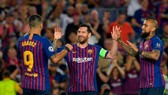 Nhận định Barcelona - Inter Milan: Khi Lionel Messi ra sân (Mới cập nhật)