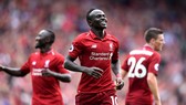 Sadio Mane sẽ tỏa sáng trước đội bóng cũ Salzburg.