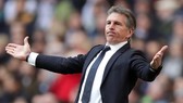 HLV Claude Puel