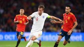 Lịch thi đấu vòng loại EURO 2020: Tam sư hành quân sang Séc