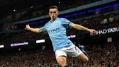 Pep Guardiola : Không bán Foden dù với giá 500 triệu EURO