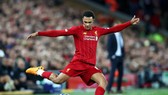 Trent Alexander-Arnold