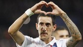Angel Di Maria siêu hạng