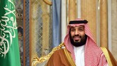 Hoàng từ Saudi Arabia, Mohammed bin Salman