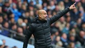 Guardiola hy vọng Man City thích ứng với cơn bão chấn thương