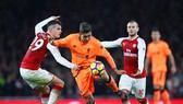 Nhận định Liverpool – Arsenal: Pháo thủ quyết tâm, The KOP hờ hững (Mới cập nhật)
