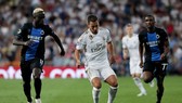 Hazard mơ thắng Champions League cùng Real Madrid