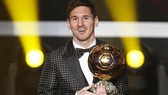 Messi sẽ đoạt Quả bóng vàng 2019