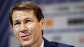Rudi Garcia đi tìm đội trưởng cho Lyon