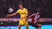 Harry Kane sẽ hâm nóng cầu trường