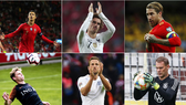 Lịch thi đấu vòng loại EURO 2020, ngày 15-11: Anh, Đức, Hà Lan săn vé vào chung kết (Mới cập nhật)