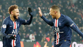 PSG ngày càng chơi kém hấp dẫn