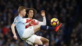 Nhận định Arsenal - Manchester City: Phục kích ở Emirates (Mới cập nhật)