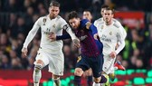 Lịch thi đấu La Liga ngày 18-12: Siêu kinh điển: Barca lấn lướt Real Madrid (Mới cập nhật)