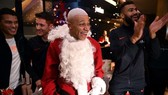 Ước nguyện Giáng sinh của Kylian Mbappe