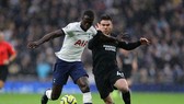 Tottenham - Brighton 2-1: Harry Kane và Dele Alli giúp Gà trống thắng ngược