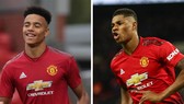 Hết Rashford, Solskjaer lại đem Greenwood ra so sánh với Ronaldo