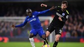 Nhận định Brighton - Chelsea: The Blues hạ gục chim mồng biển (Mới cập nhật)