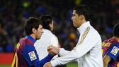 Dấu ấn thập niên: Ronaldo và Messi vượt trội mọi CLB Premier League
