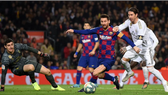 Real Madrid và Barcelona sẽ được gì khi tham gia Siêu cúp ở Ả rập Saudi