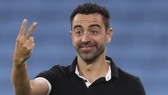 Xavi Herandez