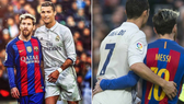 Cuộc ganh đua giữa Messi và Ronaldo sẽ sống mãi trong tâm trí mọi người