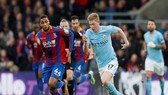 Nhận định Man City - Crystal Palace: Món quà sinh nhật cho Pep Guardiola