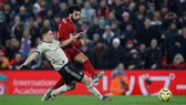 Kết quả và xếp hạng Ngoại hạng Anh, vòng 23: Liverpool bứt xa 16 điểm