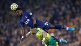 Dự đoán Tottenham - Norwich: Gà trống vùi dập đối thủ dưới cơ (Mới cập nhật)