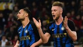 Lời đề nghị điên rồ: Man City ra giá 94 triệu euro cho Skriniar!