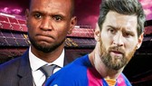 Sốc: Messi phản ứng chuyện bị Giám đốc chụp mũ, Barcelona họp khẩn bàn chuyện sa thải Eric Abidal