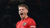 McTominay: Man Utd quyết kết thúc mùa giải với ngôi vô địch