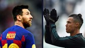 ‘Messi và Ronaldo có thể chơi cùng nhau'