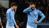 Pep Guardiola và cuộc đào thoát khỏi Man City sau án cấm dự Champions League 2 năm