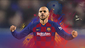 Braithwaite sang Barcelona - hàng chất mua giá bèo, Leganes than trời
