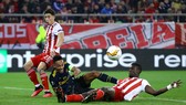Dự đoán Arsenal – Olympiakos (1-0): Pháo hoa trên sân Emirates (Mới cập nhật)