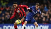 Dự đoán: Bournemouth – Chelsea: The Blues không dễ xơi Anh đào
