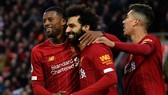 Kịch bản tệ nhất là Liverpool có thể bị vuột mất ngôi vô địch Premier League