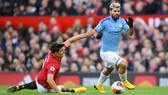 Man United - Man City 2-0: Martial, McTominay giúp Quỷ đỏ đại thắng