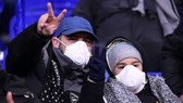 PSG - Dortmund, Bayern – Chelsea, Barca – Napoli đá trong sân đóng cửa vì Covid-19