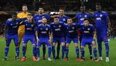 Cả đội Olympiakos đều âm tính với COVID-19