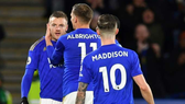Premier League sắp “vỡ trận”: Leicester City cách ly 3 cầu thủ có triệu chứng Covid-19