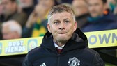 Solskjaer tiếc rẻ chuỗi bất bại của Manchester United