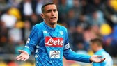 José Callejón (Napoli)